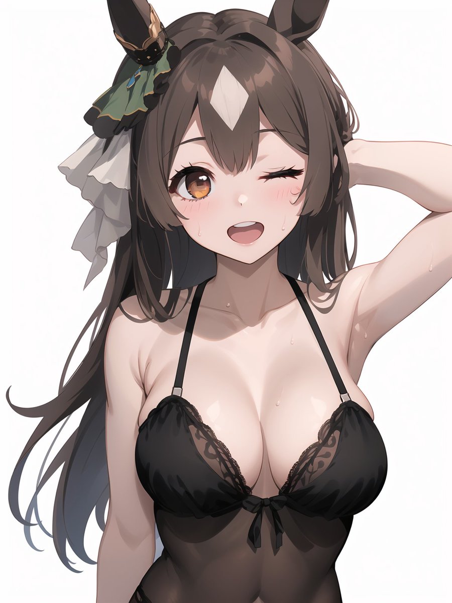 [馬娘] 推特圖分享 1469 馬娘