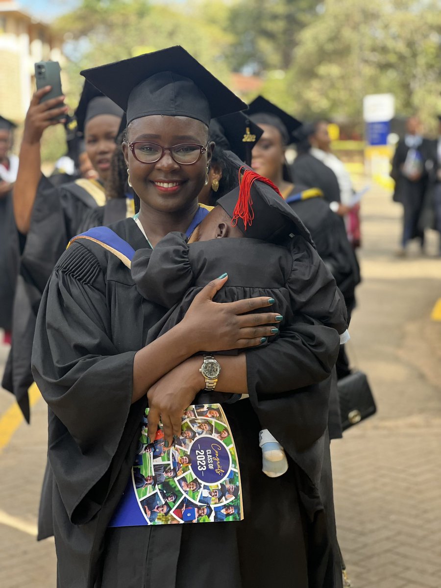 Another, just like the other ones…MBA (Marketing &amp; Finance) <a href="/ExperienceUSIU/">USIU-Africa</a>  #45thCommencement