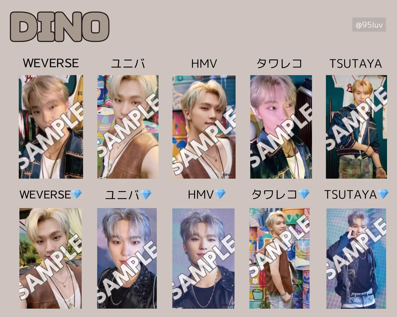 95luv on X: 