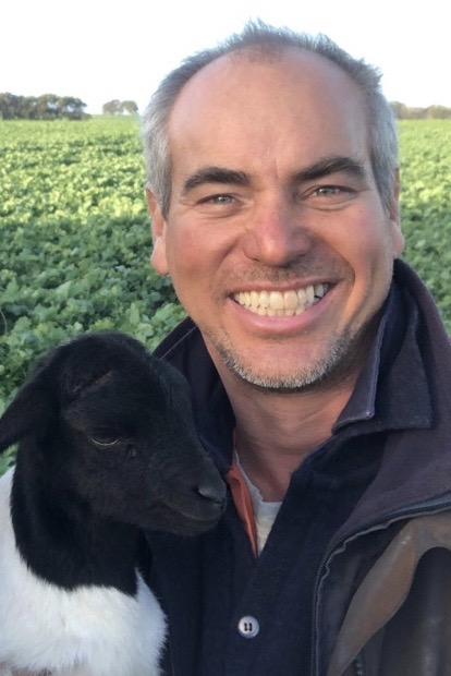 'Dorpers steady the ship to become front runner'
Check out the full article from the 2023 DSSA Magazine here: dorper.com.au/dorpers-steady…