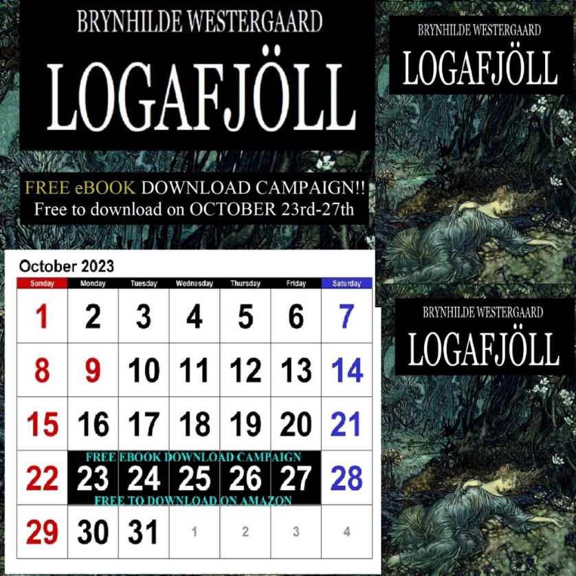 Brynhilde Westergaard tweet media