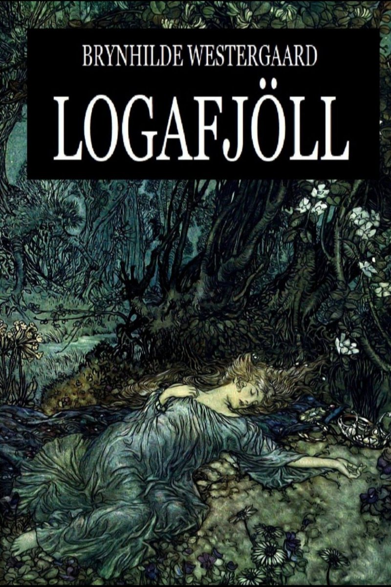 Brynhilde Westergaard tweet media