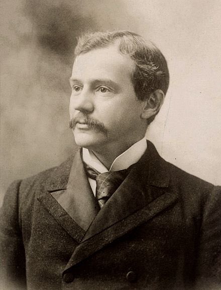 The Kelly clamp was named after Howard Kelly, an American gynaecologist. Did you know that he discovered a way to identify the ureters during surgery by gently squeezing them, inducing peristalsis? This is also known as “Kelly’s sign”.