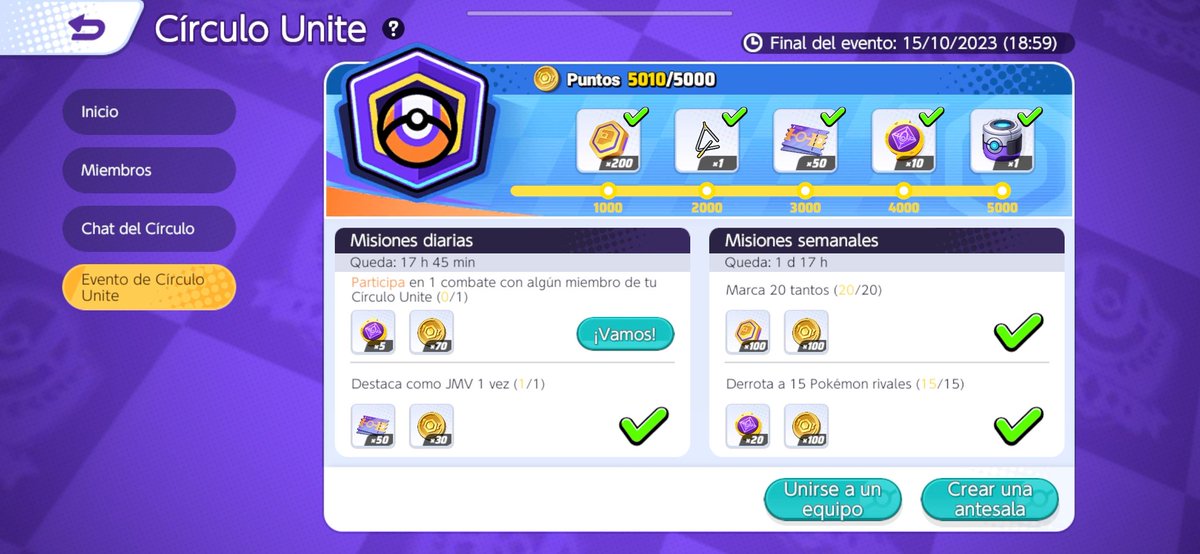 Se logró <a href="/Ranahojas/">Rana de cristal</a> 💪🏻💥