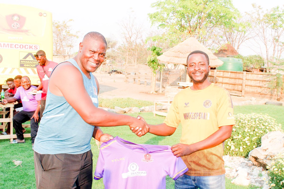 Chicken Inn FC tweet media