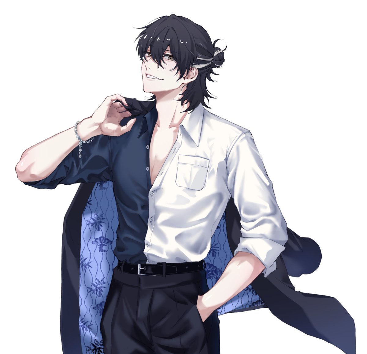 saikyou_2525's tweet photo. コテキャと実物を並べてツイートするとリツイートだかリポストだかがすごいばーってくるみたいなタグ忘れた https://t.co/HSQcsaRsMv