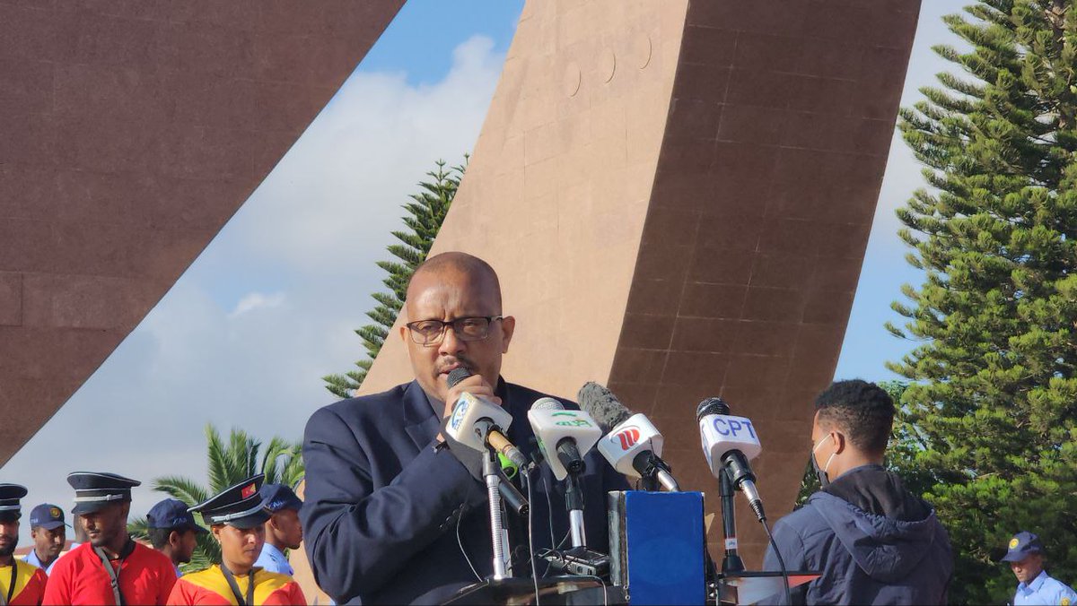 Tigrai Television tweet media
