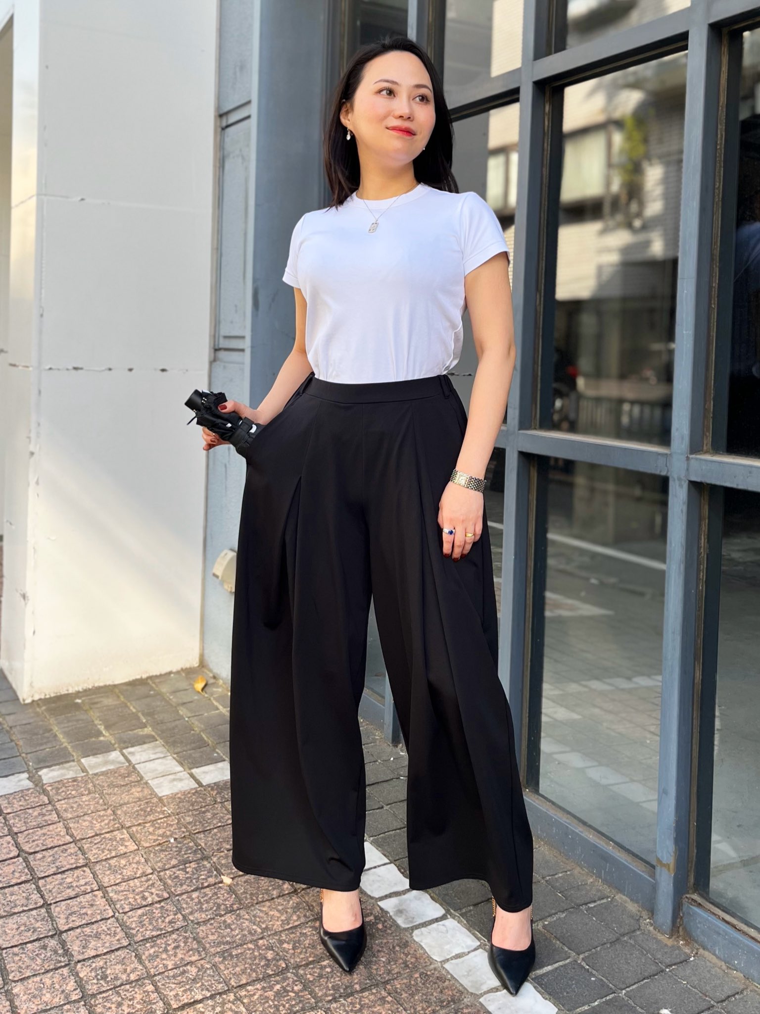 元鈴木さん on X: 