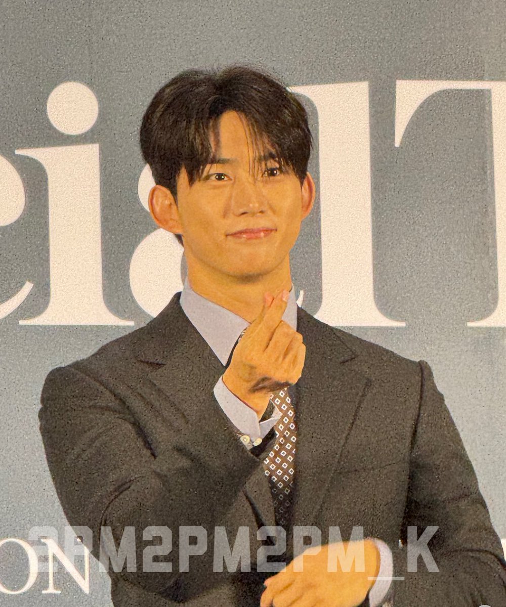 잘새겼다….. #SpecialTYinBKK