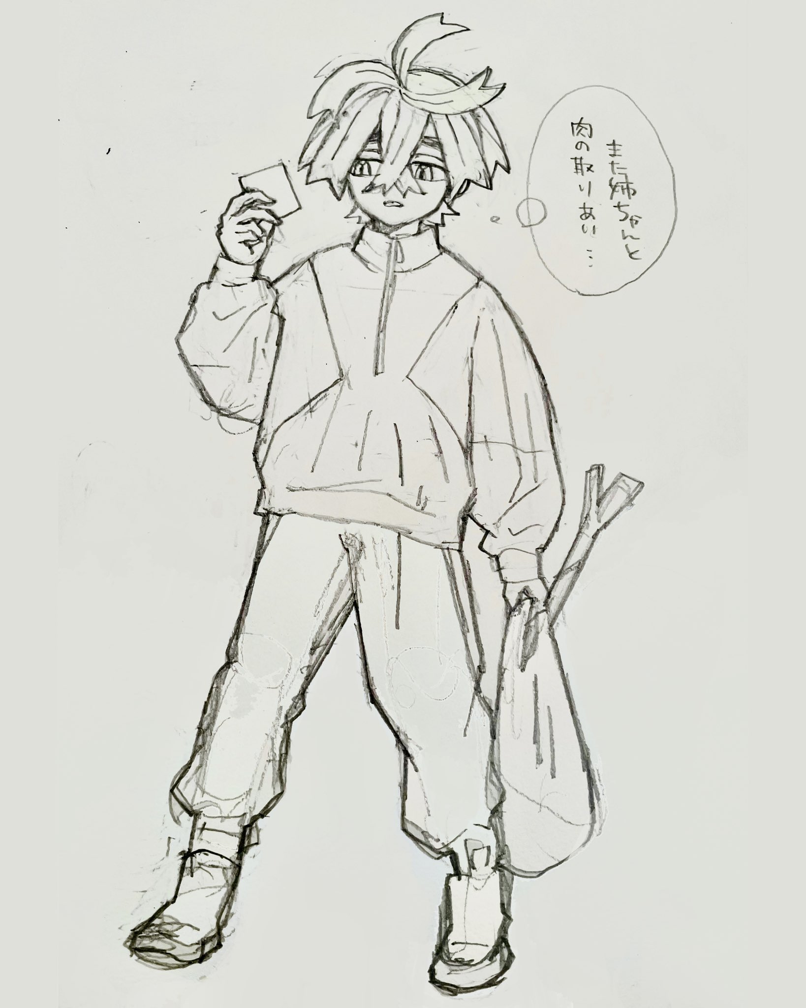 まみむめも (@hitorigotome_mo) / X