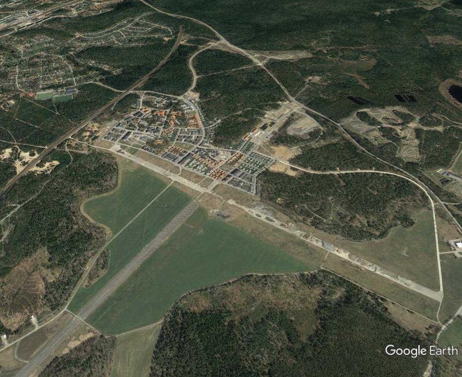 CaptPatrick01's tweet image. #somethingrandom I have succumbed to #L4D2 brainrot so hard that I am finding the finales of custom campaigns on Google Earth...