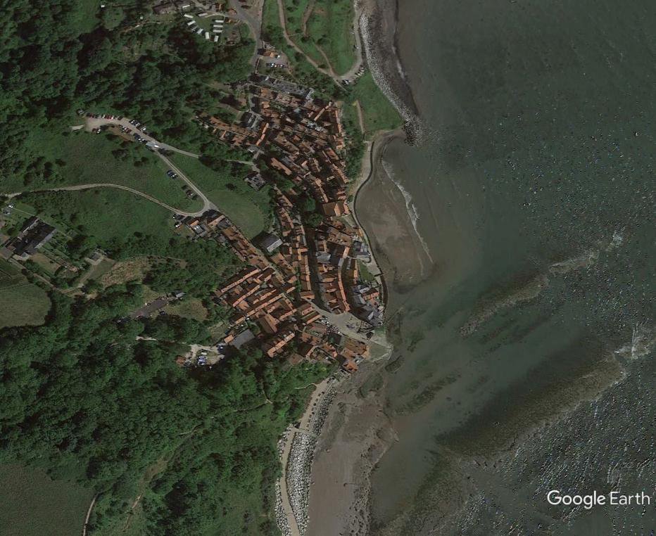 CaptPatrick01's tweet image. #somethingrandom I have succumbed to #L4D2 brainrot so hard that I am finding the finales of custom campaigns on Google Earth...