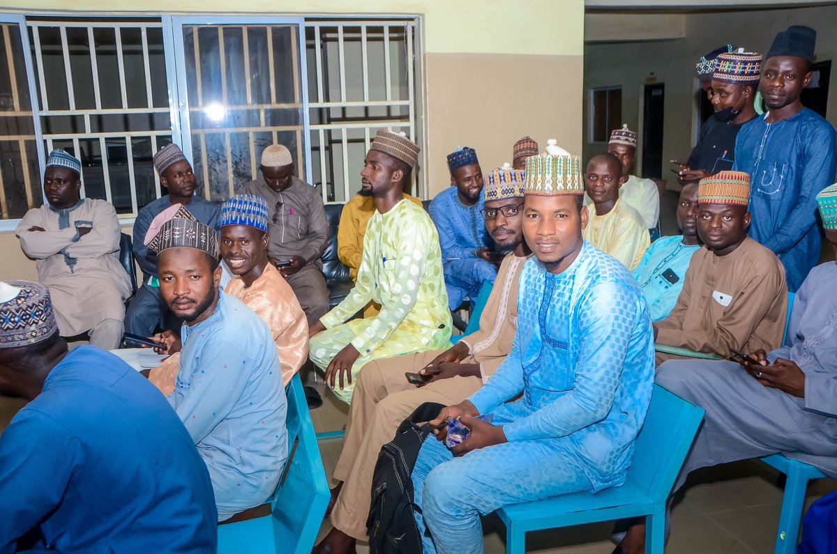 The purpose of education is to replace an empty mind with an open one. Our Commitment to Education is exceptional. This morning i approved the release of funds (Second Phase) to settle the Registration fees of Katsina State indigenes for 101 Masters and Phd Students studying at