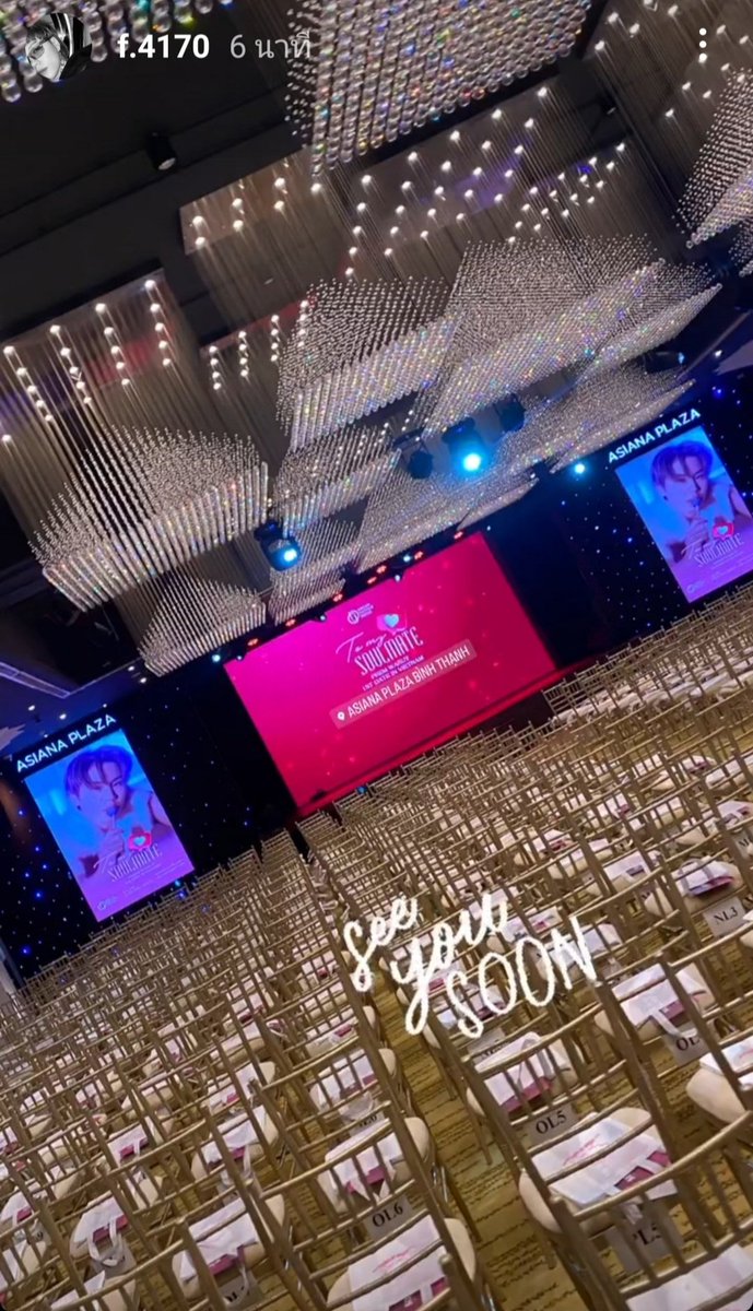 AaTtKkforever's tweet photo. ขึ้นแสดงจริงจะปังขนาดไหน🎉🎉
เวทีแสงสีดูสวยงาม สถานทีหรูหรา 
"พี่บุ๋นต้องภูมิใจ" #bb0un  🐱💞🐷
น้องเปรมเคยกล่าวไว้  ตอนออกงานเดียวครั้งแรกเช่นกัน 🥰🥰🥰
#prem_Space
#PREMWARUT1STDATEINVIETNAM
Cr. 🙏DREAM DECODE MEDIA
Cr. 🙏📸 igs:f.4170 https://t.co/pbnHR4iF1q