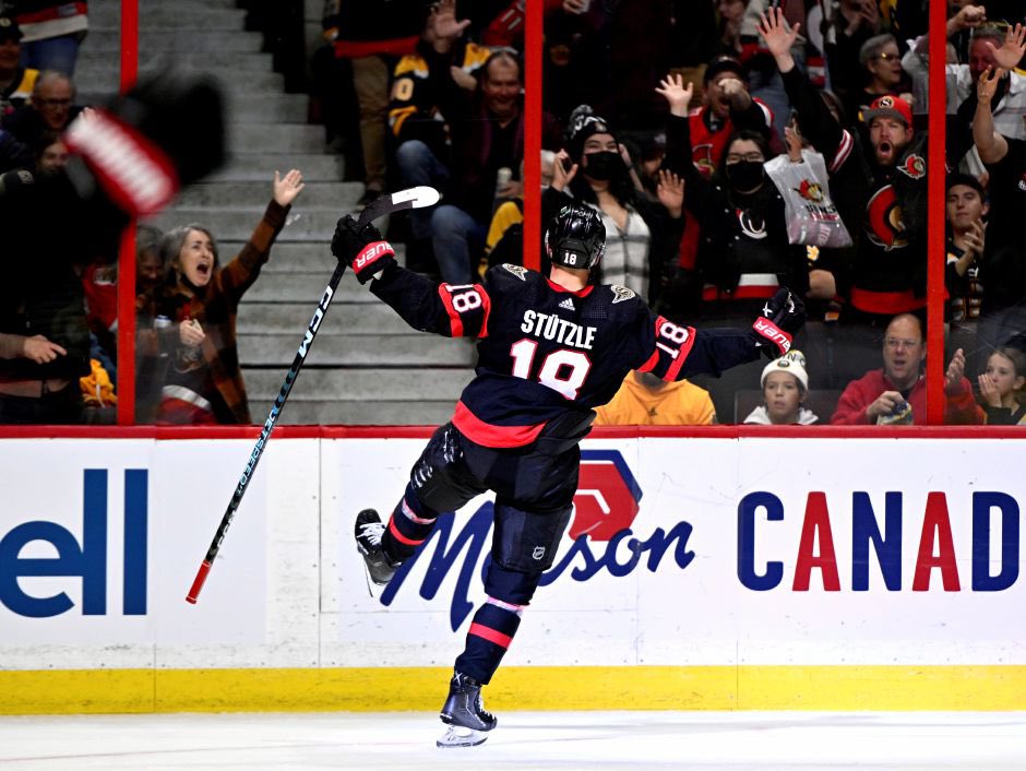 ONLYSENATORS (@onlysenators) on Twitter photo HOME OPENER GIVEAWAY!
If Tim Stützle scores today against the Flyers, we will give away an authentic Stützle Adidas home jersey for FREE to one lucky winner 😳
All you have to do:
• Follow <a href="/onlysenators/">ONLYSENATORS</a>
• Like and retweet this post
• Keep cheering #GoSensGo HOME OPENER GIVEAWAY!
If Tim Stützle scores today against the Flyers, we will give away an authentic Stützle Adidas home jersey for FREE to one lucky winner 😳
All you have to do:
• Follow <a href="/onlysenators/">ONLYSENATORS</a>
• Like and retweet this post
• Keep cheering #GoSensGo