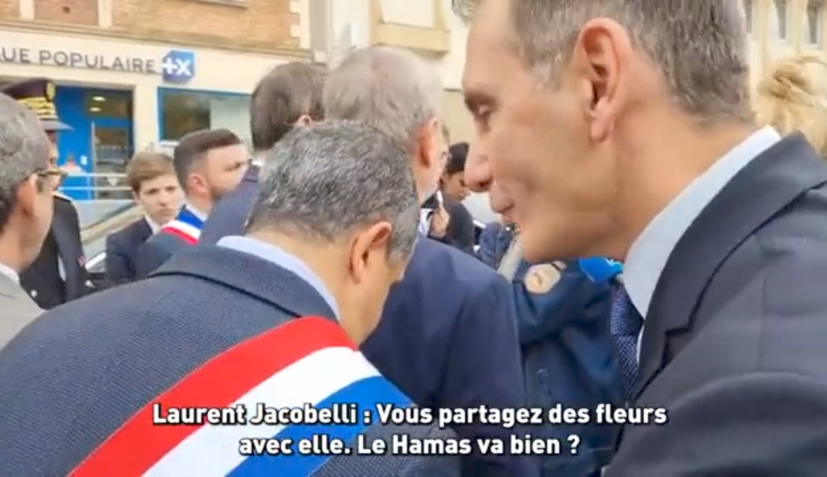 Brèves de presse tweet media