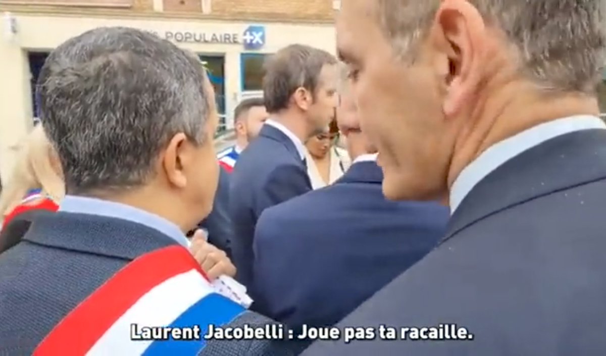 Brèves de presse tweet media