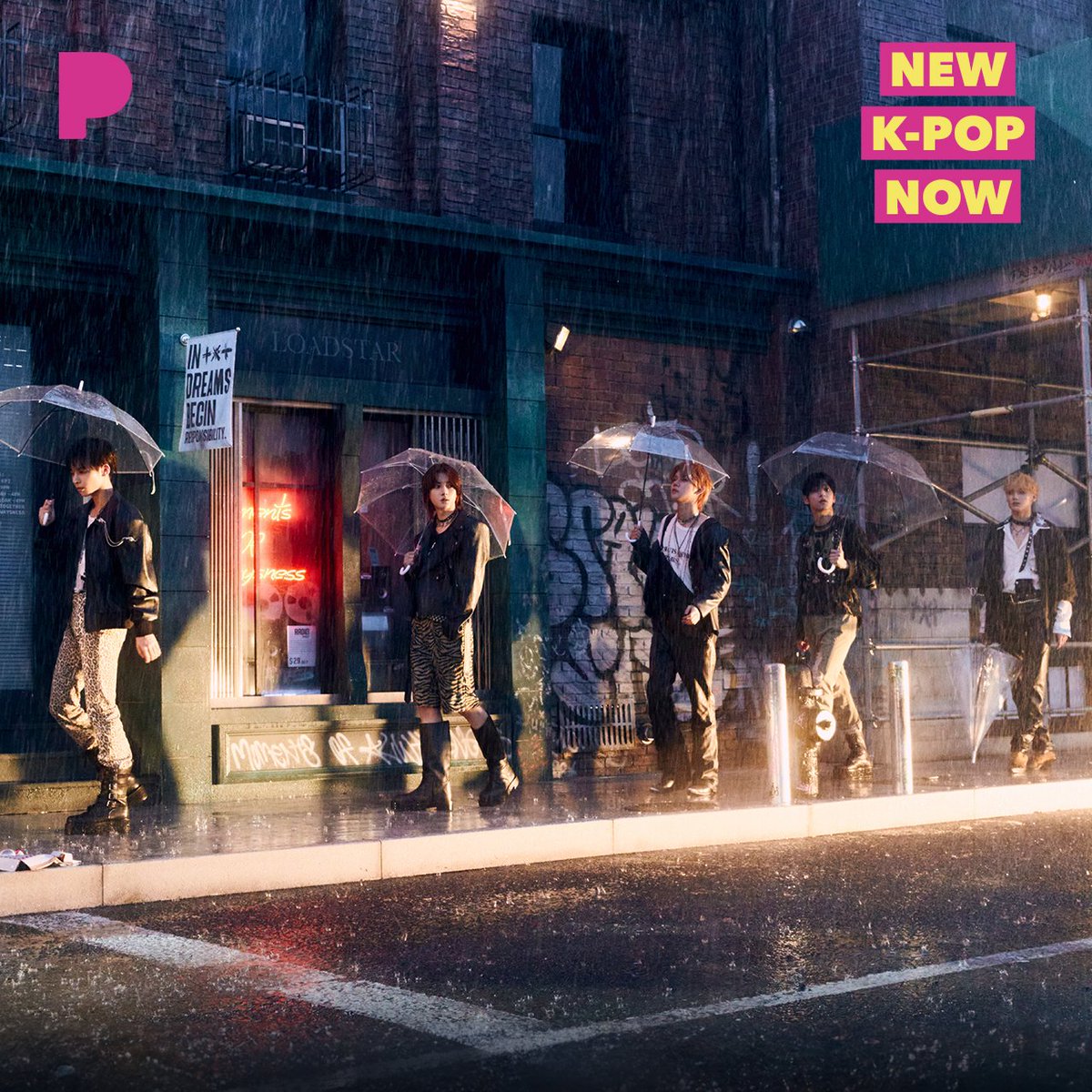 ☔Fall from the sky And everything’s gonna be alright 🌈
'Chasing That Feeling' on <a href="/pandoramusic/">Pandora</a> New K-Pop Now playlist

🎧 pandora.com/playlist/PL:19…

#투모로우바이투게더 #TOMORROW_X_TOGETHER #TXT #TheNameChapter #FREEFALL #ChasingThatFeeling