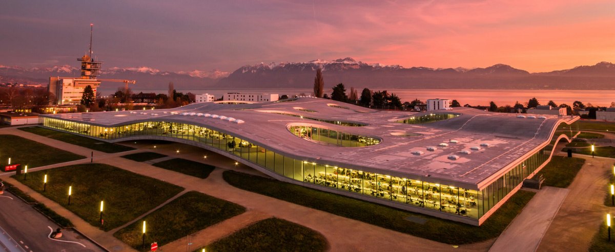 The @swissnexNetwork #Quantum Summit at @EPFL has begun! Looking forward to a full day with great speakers including @i_morral @AndreasAtETH  @IDQuantique @thomasgwong @HeikeRiel @SadikHafiz @CHQuant @TrustValleyCH & many more

swissnex.org/event/swissnex…