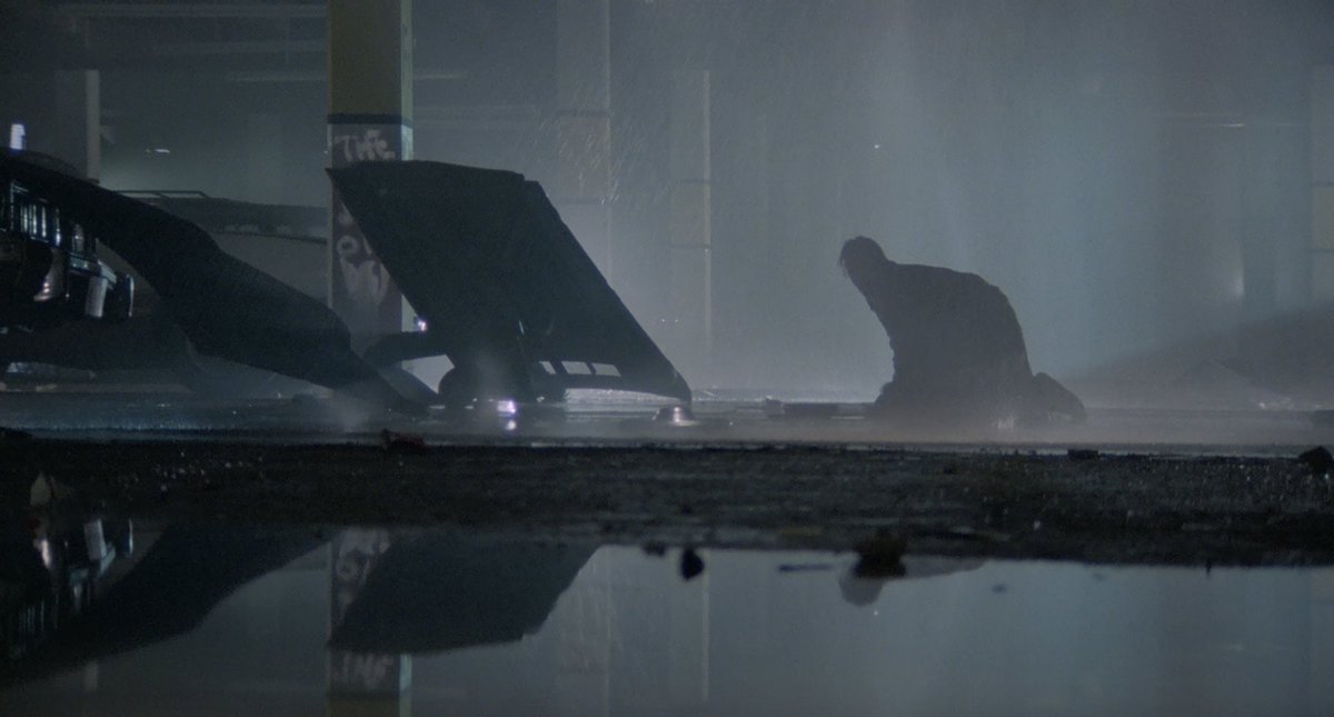 I love how beautiful, horny, and wildly destructive the Quickenings are