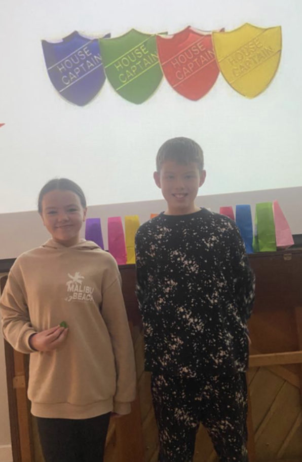 Annbank_PS's tweet photo. Meet our 2023-2024 House Captains 👏👏👏 https://t.co/SEj85Embfe