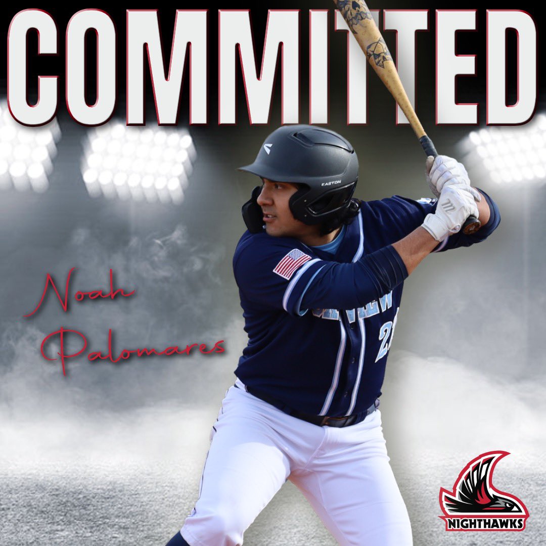 noahpalomares25's tweet photo. I am excited to announce that I will be furthering my academic and athletic career at Northwest Nazarene University. I would like to thank God, my loving parents, siblings, and family. My amazing coaches, and my supporting friends for helping me through my journey. Go hawks! https://t.co/trtoH5cJQ9