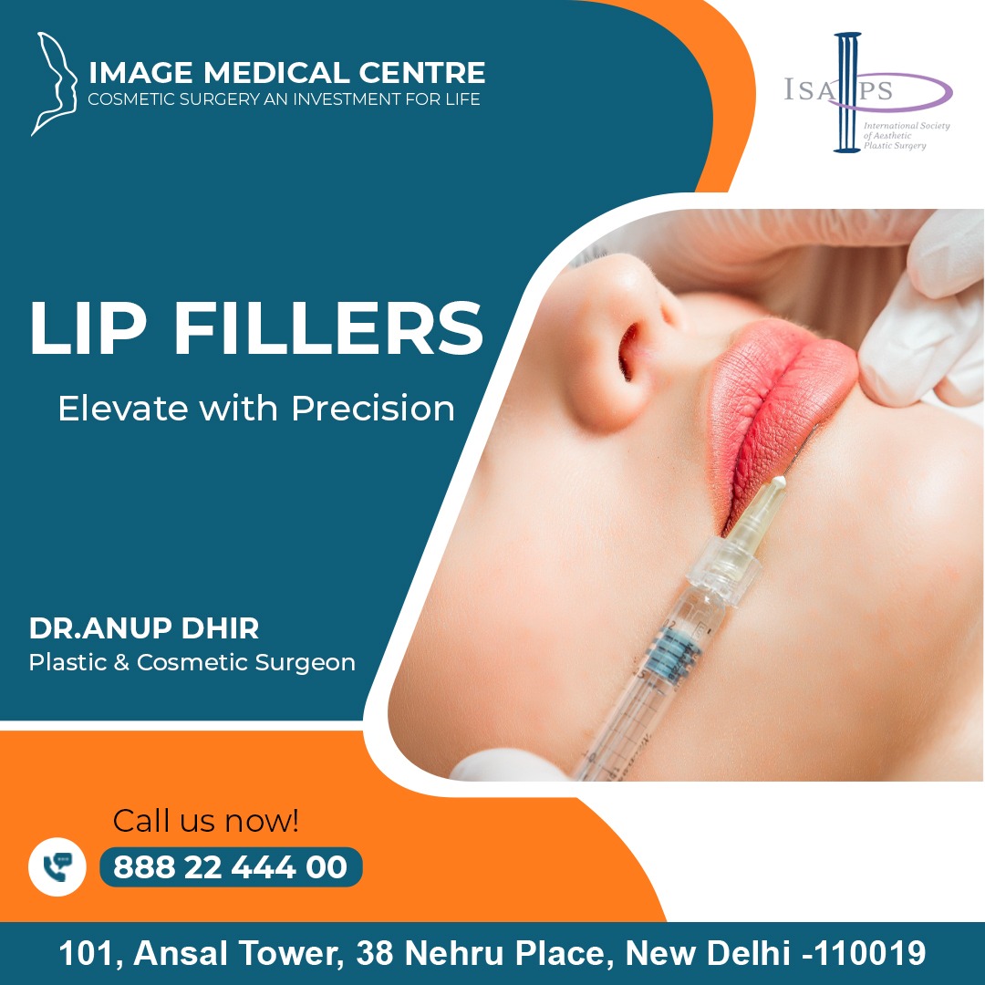 Step into a world of gorgeous lips with Dr. Anup Dhir.
Enhance Your Smile with Dr. Anup Dhir's Lip Filler Expertise!

Fix a Consultation Now!

Visit: anupdhir.com/lip-filler.php
Call: 8882244400

#DrAnupDhir #CosmeticSurgery #CosmeticSurgeryResults
#LipFillers #Fillers