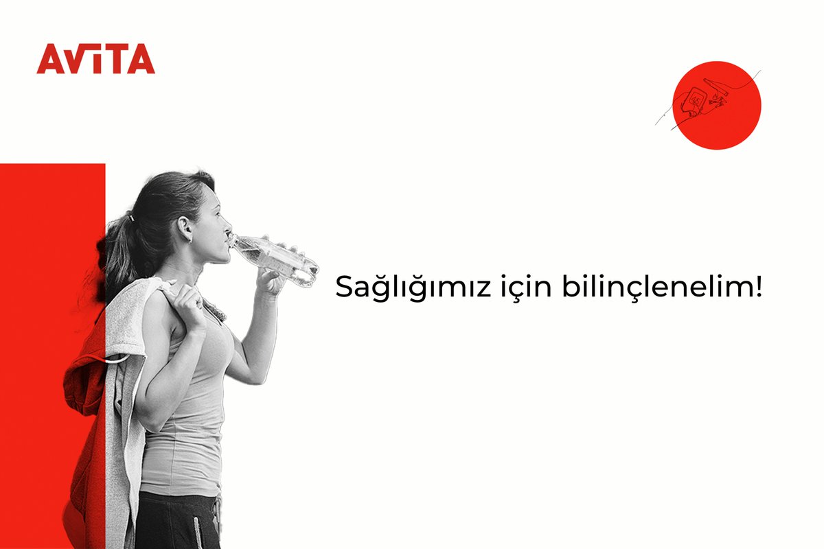 Diyabet, dünya genelinde birçok insanı etkileyen bir sağlık sorunudur ve erken teşhis, yönetim ve önleme konularında hepimizin sorumluluğu vardır. 🩺🍏

#DünyaDiyabetGünü #DiyabetleMücadele #SağlıklıYaşam #Bilinçlenme #SağlıklıToplum