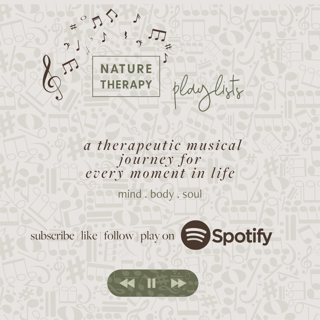 NatureTherapyIn's tweet photo. #musictherapy is a big part of our lives at Nature Therapy. 
morning boost |inspire | desk work | piano | strings |
love | kitchen therapy | paris | opera | soothe | run
https://t.co/KV4ngPcsus https://t.co/uvDXpUeSP0