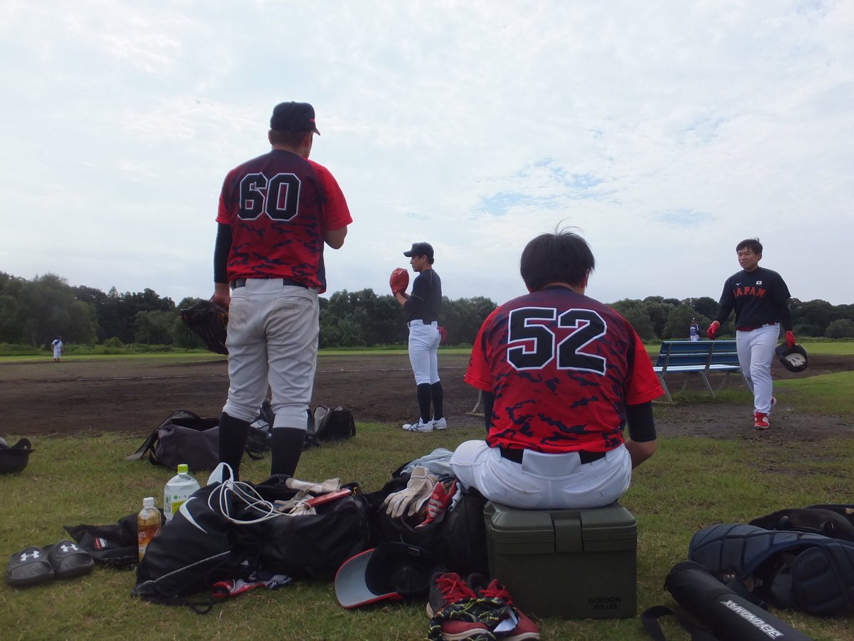 Karasu2018crows's tweet photo. #小山市 の #草野球 チーム
CROWSです⚾️

季節は夏から秋へ🍁
すっかり更新を忘れていました💦
最近は高校生も続々加入し、男性も女性も初心者も経験者も一緒に楽しく活動しています💪
　
#栃木市 #佐野市 #下野市 
#上三川町 #宇都宮市 
#初心者歓迎 #マネージャー募集

#いいね返します #拡散希望 https://t.co/F8efRdfhUr