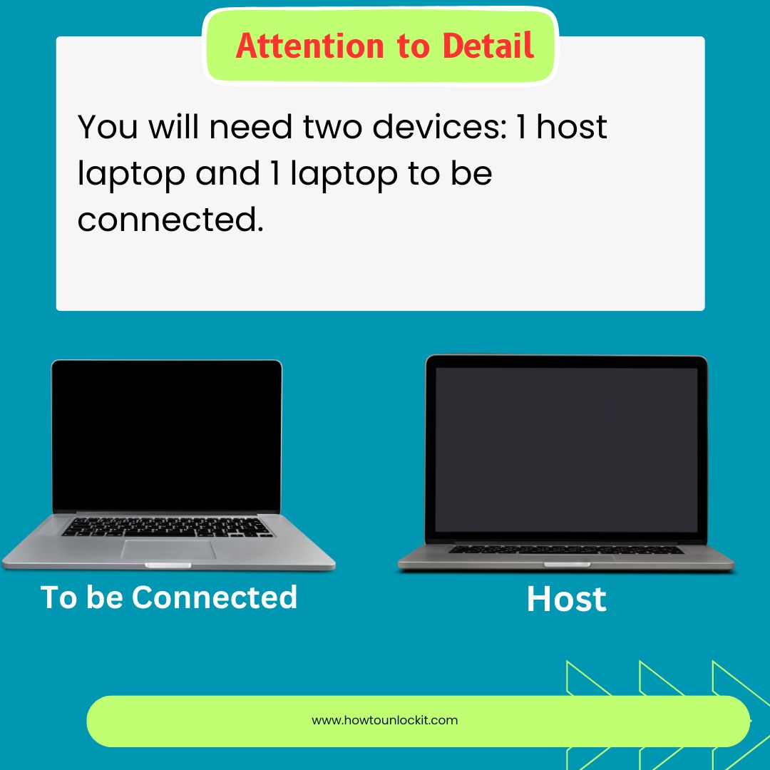 howto_unlockit_'s tweet image. Double your productivity with this tech hack! 

Learn how to use one mouse and keyboard for two PCs or laptops simultaneously. 💻🖱️ 

#techtips #productivityhacks #multitasking #techmagic #keyboardandmouse #lifehacks