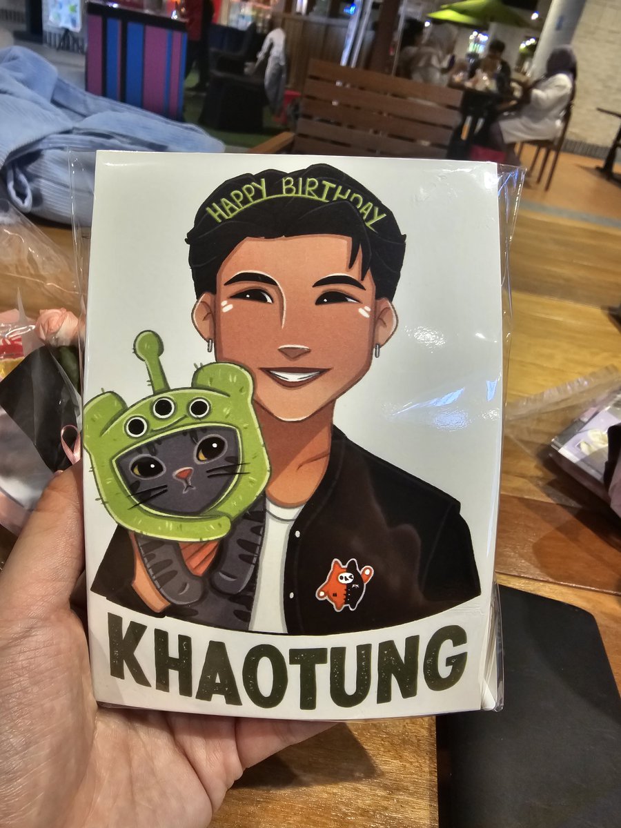 justine_2118's tweet photo. Thanks for your freebies🧡@appy2lilys
#PrinceofOctober https://t.co/uDOMBbFsWh