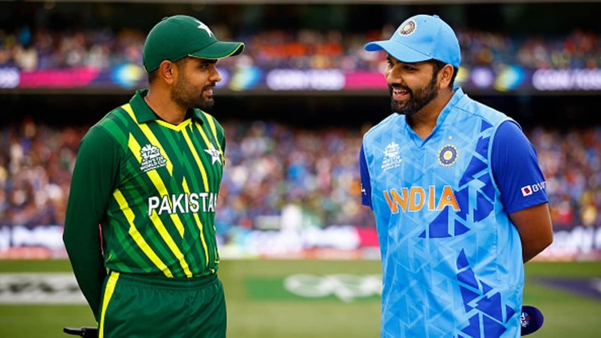Giving 1000 PKR To Everyone Who Likes This Tweet. If Pakistan Wins Today! #CWC2023 #PAKvIND #INDvPAK