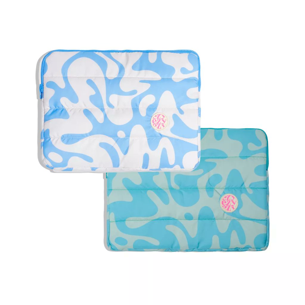 myprettykiyowo's tweet photo. laptop sleeve —

☁️ https://t.co/iGrI0WTiKs
⭐ 5.0

☁️ https://t.co/nXHGuYSEqm
⭐ 5.0

☁️ https://t.co/vE4VAlZOj2
⭐ 5.0

☁️ https://t.co/NjMYSsto0W
⭐ 5.0 https://t.co/PeEDBNosWQ