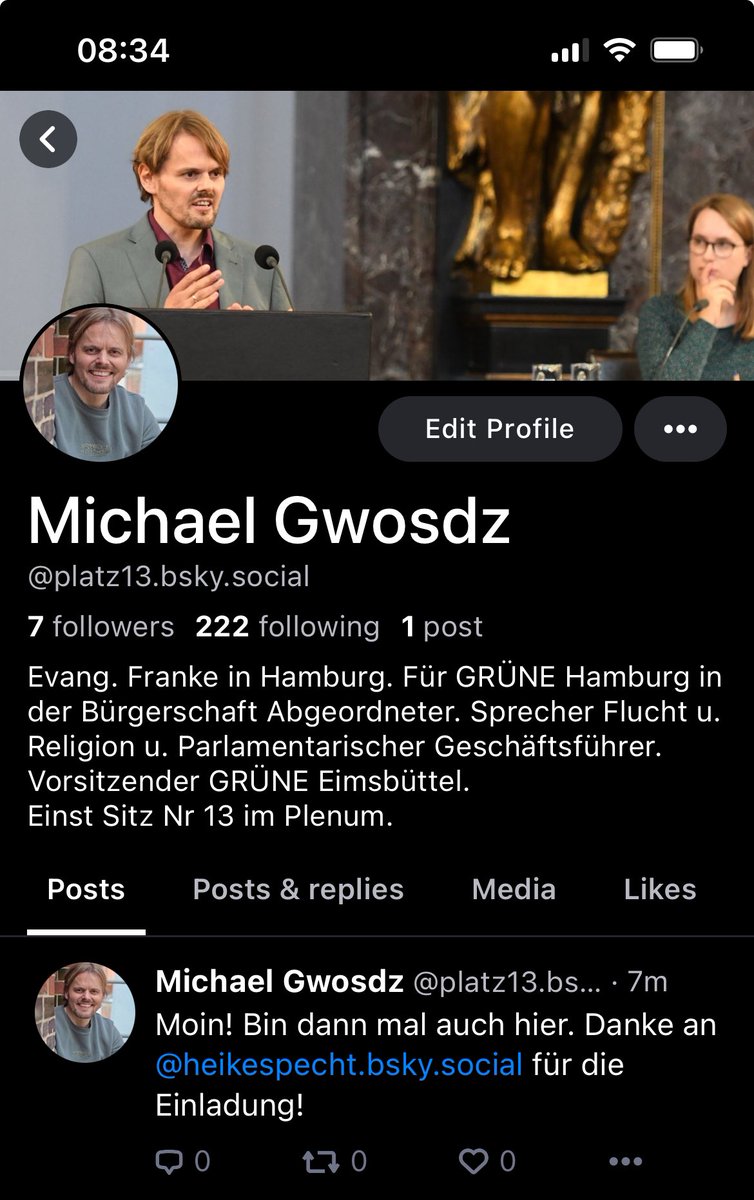 Michael Gwosdz - @platz13@bsky.social tweet media