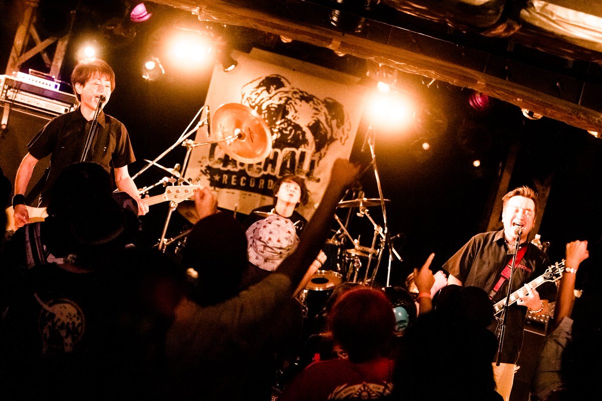 doichan_sc's tweet photo. 明日となったキャッチショー！
LoftとACBで同時開催のキャッチオール20周年の大祭！
SUPER COLAはACBで14:00～
出演した2019年のキャッチショーから4年ぶりの出演☆
フード等の出店も盛り沢山で１日まるっと楽しめます！
何やら天気も回復傾向！
引用RTのガイドライン、今一度確認して全力で楽しもう！ https://t.co/HamKsxdUX1