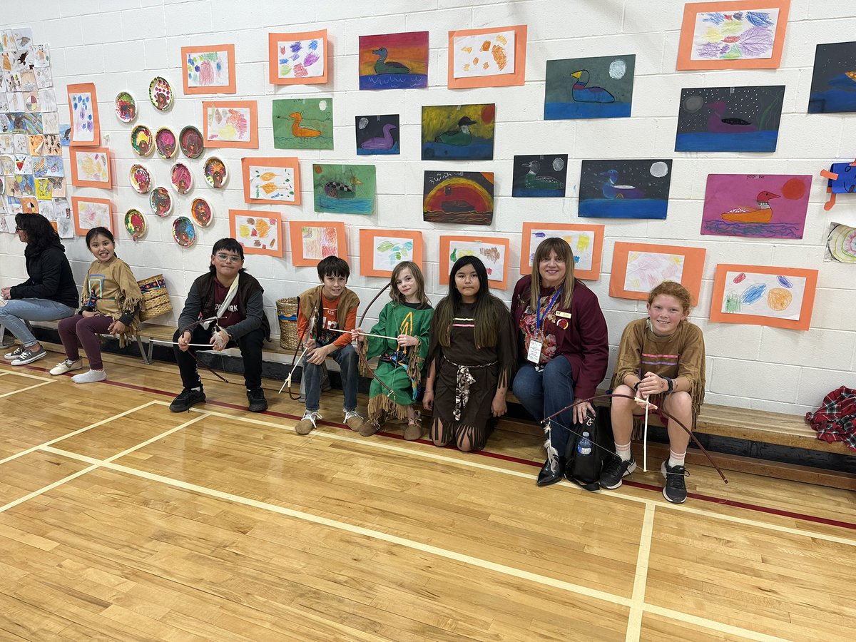 FraserCrew's tweet photo. It was a somber experience at the #BlanketExercise , delving into the profound history & struggles of Indigenous communities in Canada. Let's continue to educate ourselves, support Indigenous voices, & work towards a more inclusive & just society. 🌱🤝 #sd58 #sd23ed #sd23learns https://t.co/QA7zredV3v