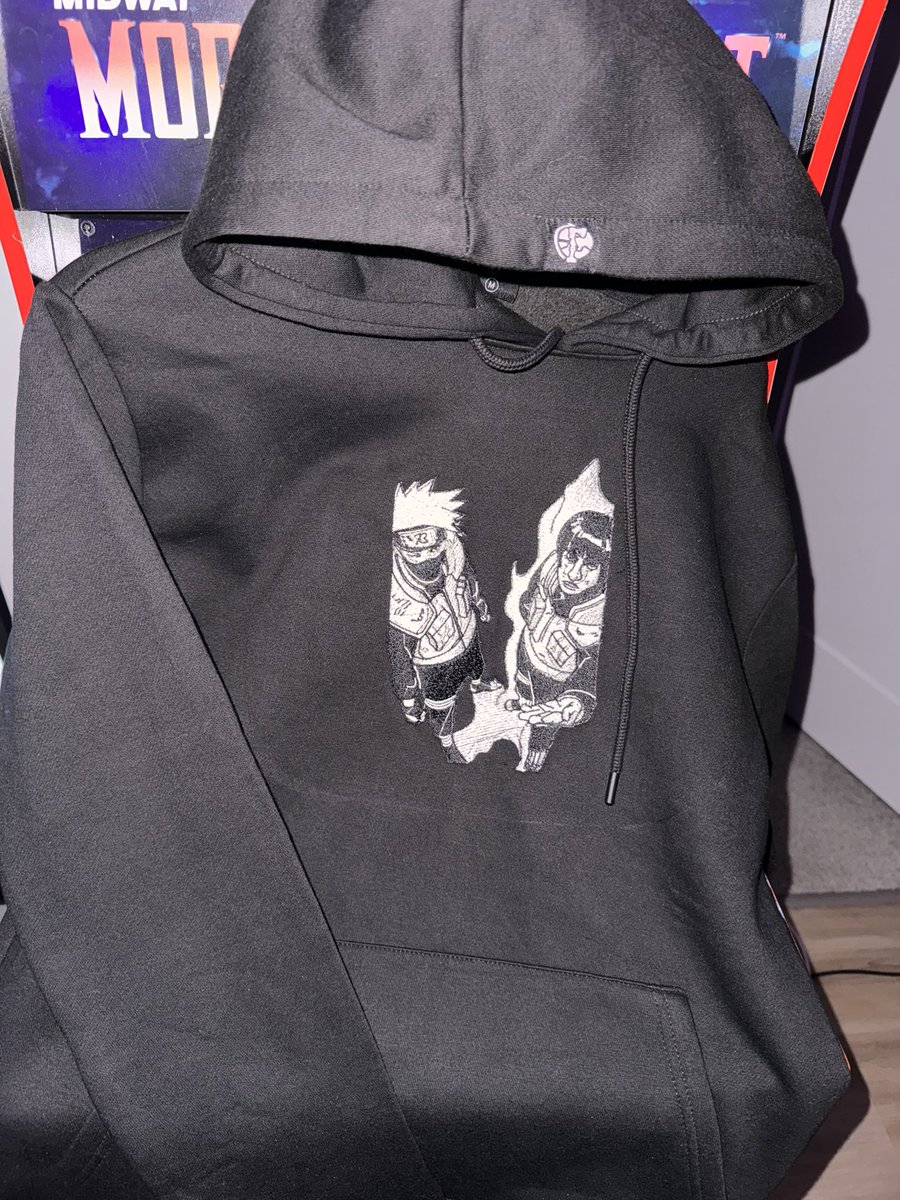 The Copycat Ninja X The Greatest Taijutsu user #naruto #threads #custom