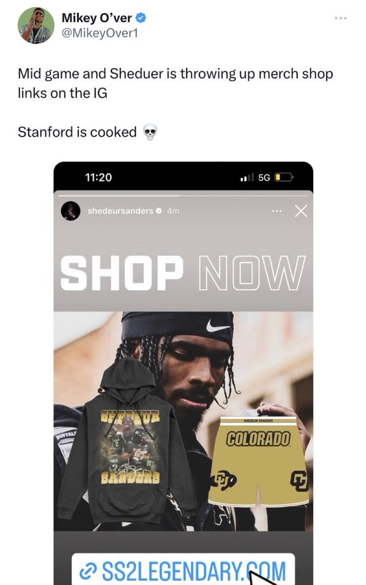 College Football Report tweet media