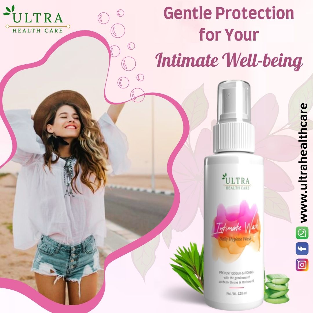 UltraHealthcar1's tweet image. Discover a new level of freshness and confidence with our Intimate Wash. Your intimate health deserves the best, and we've got you covered!

🛒 Shop Now:- bit.ly/46zysrl

#ultrahealthcare #intimatewash #ayurveda #ayurvedic #intimatecare #intimatehealth #freshness
