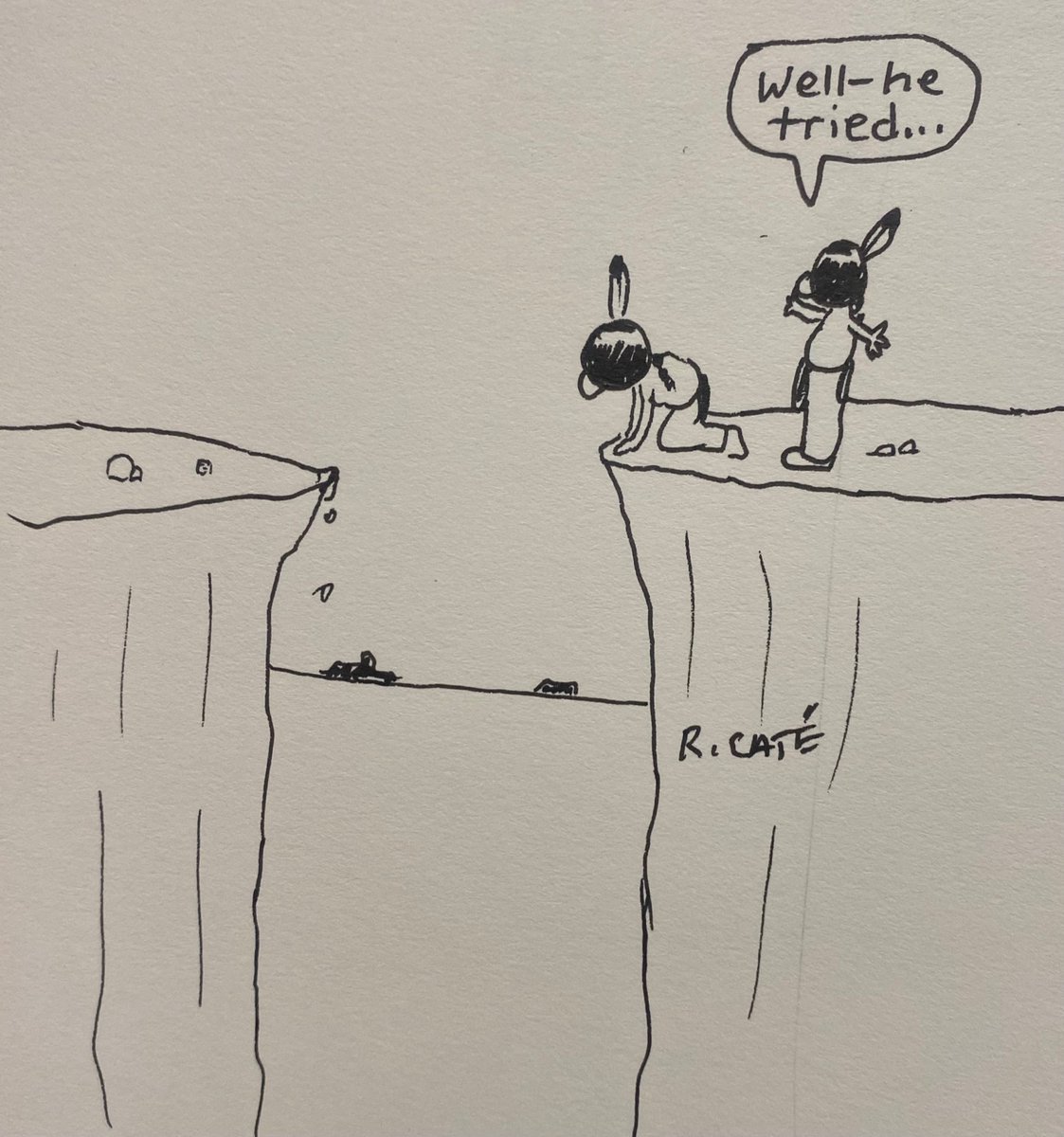 Ricardo Cate' tweet media