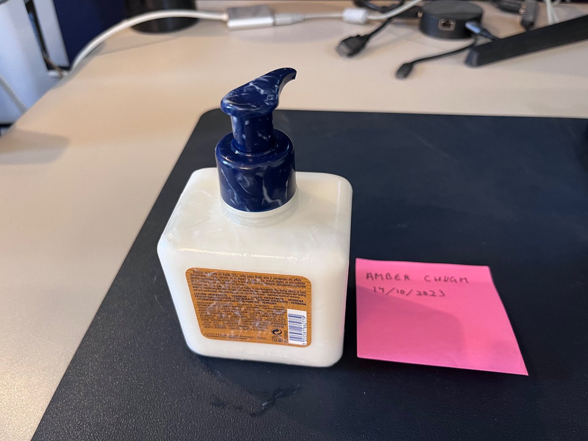 chugh_amber's tweet photo. @amazonIN @AmazonHelp I’m a regular Amazon user and customer. However, I have received a damaged product but the team is not being cooperative in initiating refund. Requesting you to  look into it https://t.co/ywVqQdF3s2