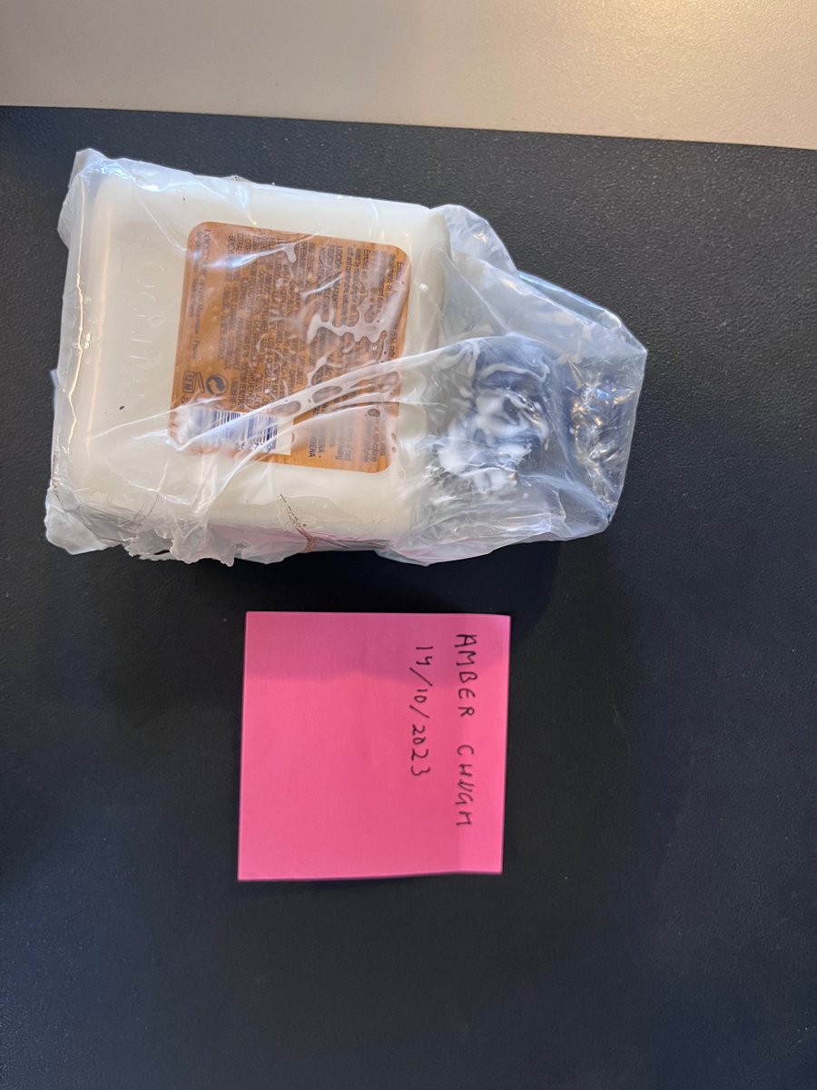 chugh_amber's tweet photo. @amazonIN @AmazonHelp I’m a regular Amazon user and customer. However, I have received a damaged product but the team is not being cooperative in initiating refund. Requesting you to  look into it https://t.co/ywVqQdF3s2