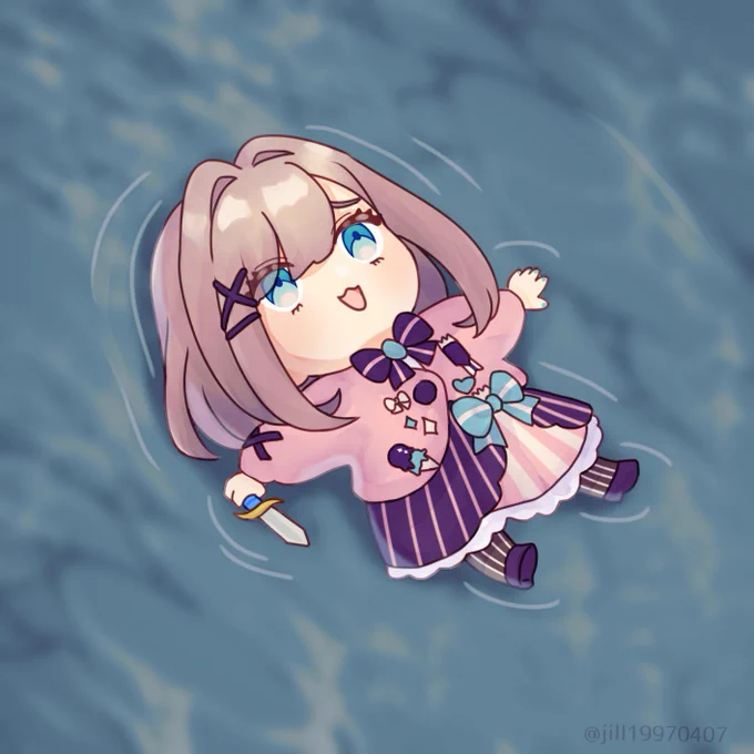 #はてなを付けると可愛くなる選手権      ◢███◣             █◤ ◥█             █   █               ◢█◤               █                █ 