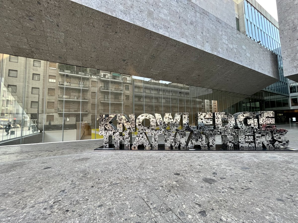 Day 2 of the <a href="/IconsItalia/">ICON-S Italia</a> IV Annual Conference begins in <a href="/Unibocconi/">Università Bocconi</a> ! 
Tune in with our dense program and tag along with the over 1000 participants! 

icons-italia.it/wp-content/upl…