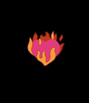 New Like Animation ❤️‍🔥

#BrandedFeatures