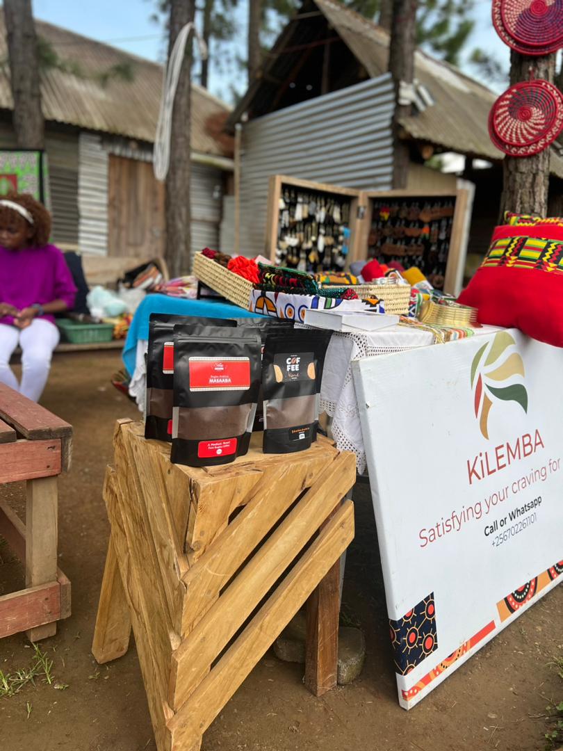 jkwasikye's tweet photo. We are already up and about at the @Mbalecreatives in #MbaleCity. Come and buy your fav #BugisuArabica #Coffee 
@coffeetimeug 
@coffeemasaaba 

+256772359807
+256702628128
+256392947896 https://t.co/T6Ln3EuHPo