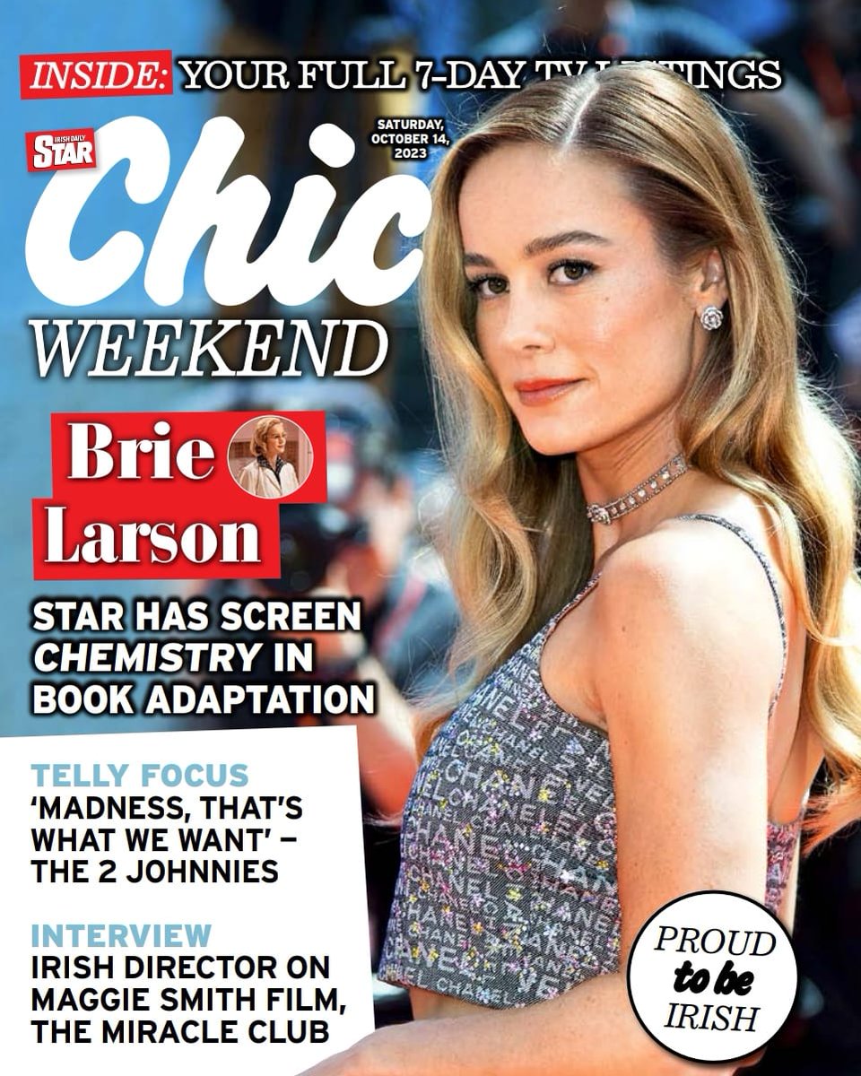 Star Chic tweet media