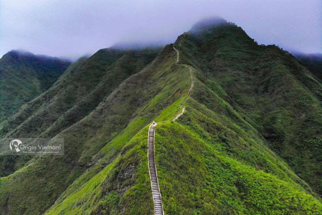 Originvietnam's tweet photo. Discover the enchanting beauty of Binh Lieu, Quang Ninh. Nature at its finest! #BinhLieu #QuangNinh #NaturalBeauty #VietnamTravel #OriginVietnam #OriginTravel https://t.co/wvDbIExjCt
