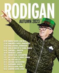 If anybody wants 2 tickets for @davidramjamrodigan tonight in brighton let me know. I have covid and cannot attend. No charge.